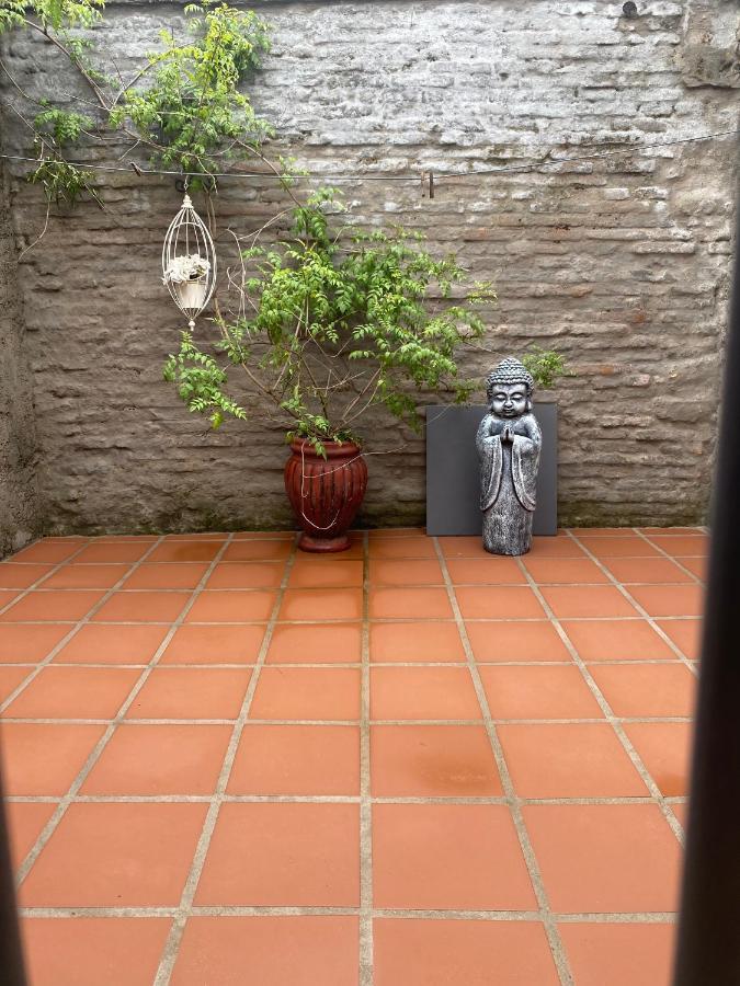 Casa Ines Trinidad Exterior foto
